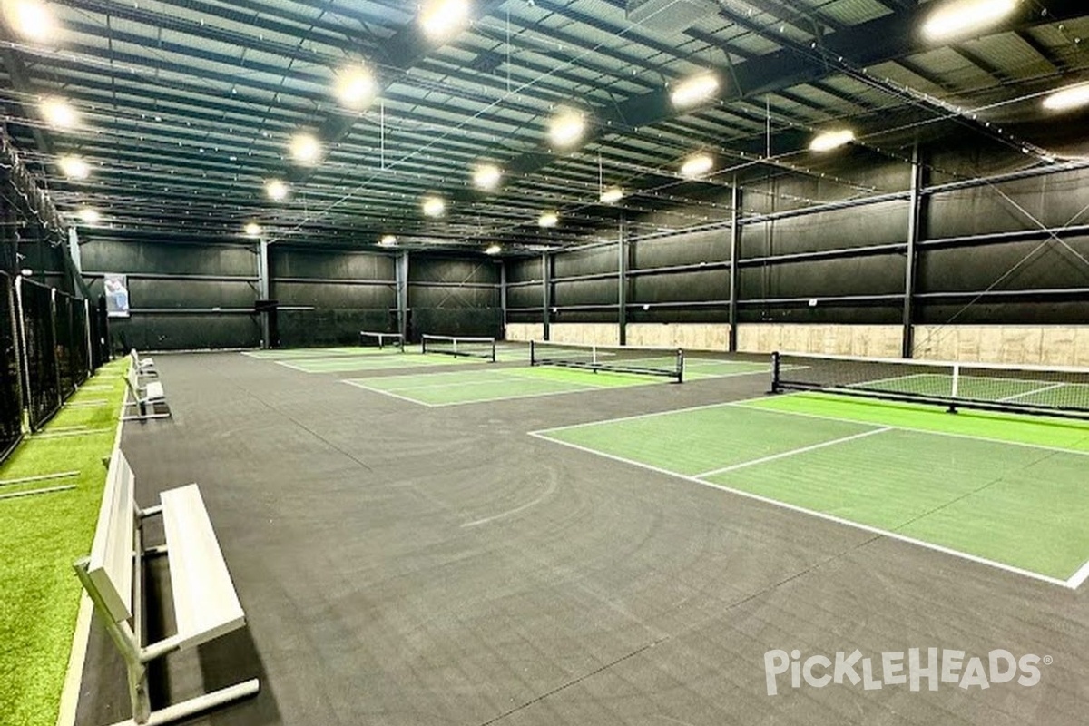 Photo of Pickleball at Dropshots LLC